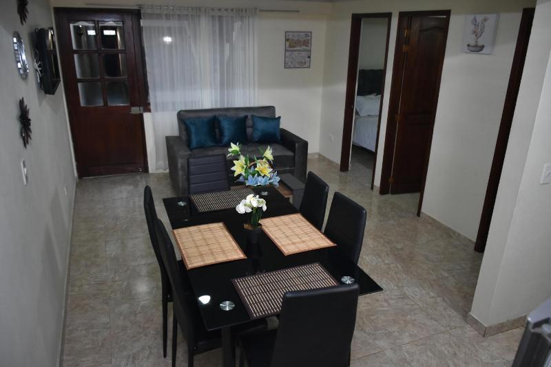 Confortable apartamento cerca de la plaza principal - image 9