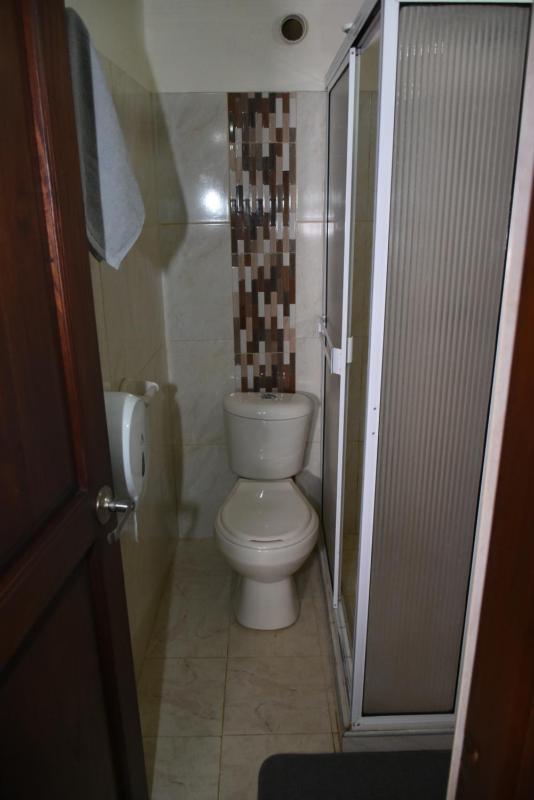Confortable apartamento cerca de la plaza principal - image 24