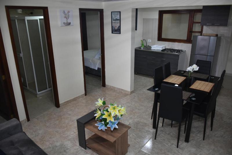 Confortable apartamento cerca de la plaza principal - image 6