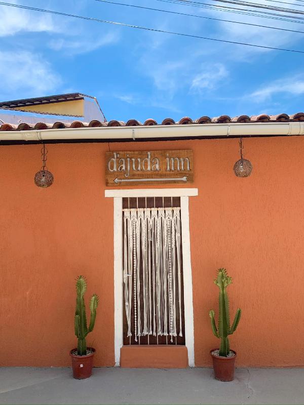 D'Ajuda Inn - image 9