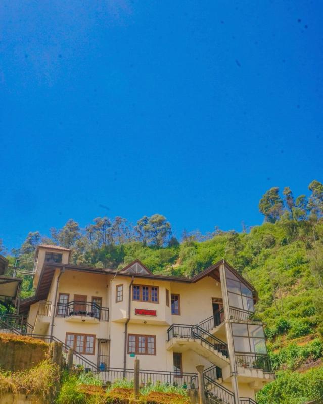 Glenfalls Rest - image 19