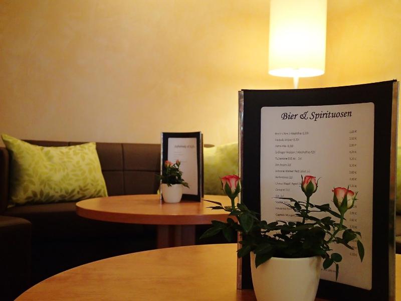 Hotel Mingarden - image 3