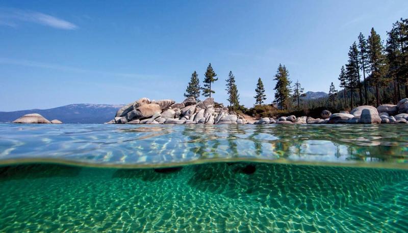 Luxury Northstar Home| hot tub| walk to ski lifts - image 4