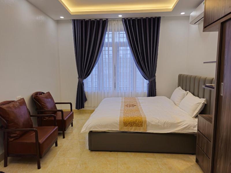4L HOTEL KIM BÔI - image 21