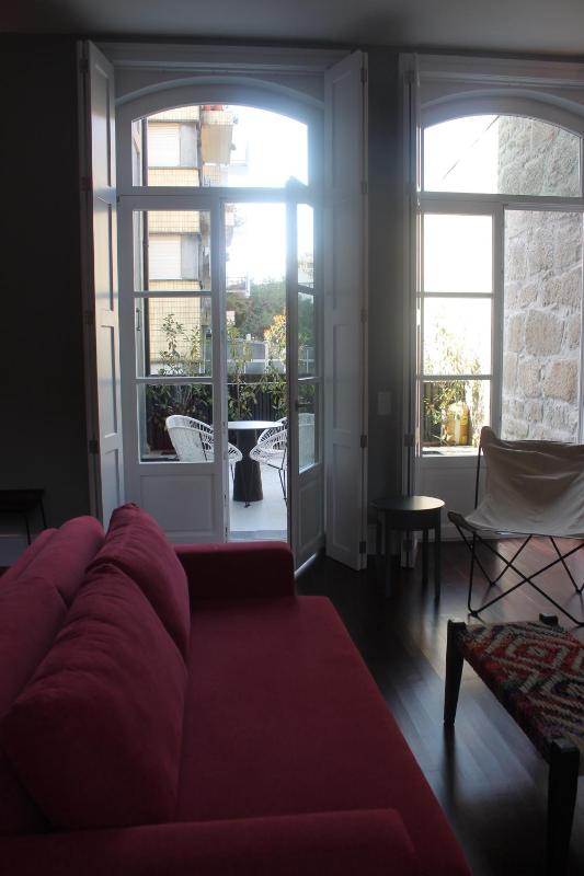 Oporto Serviced Apartments - Cedofeita - image 32