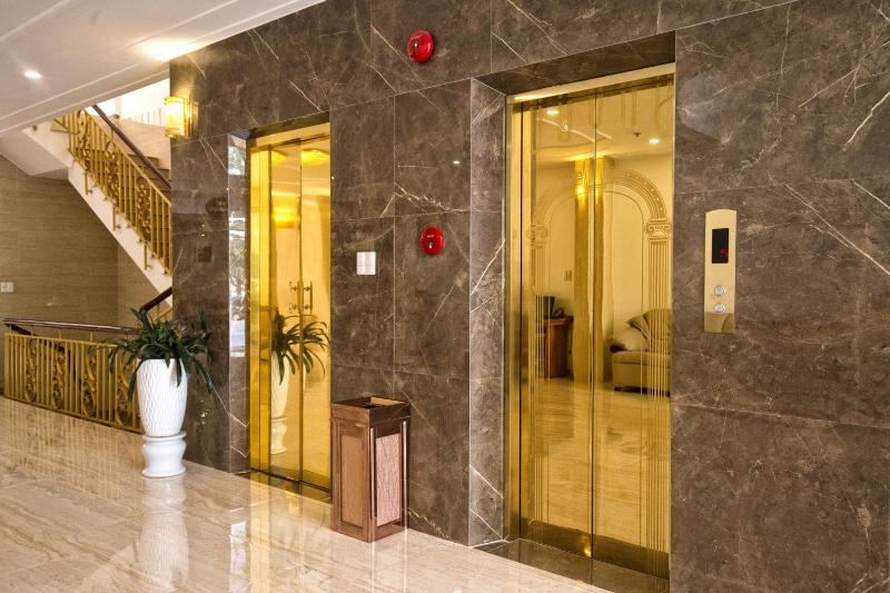 Le Centre Pleiku Hotel - image 4