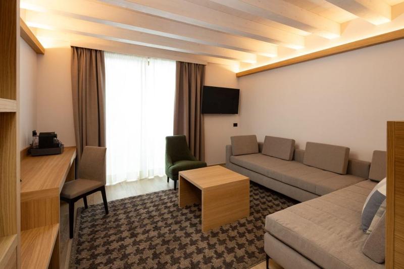 Hotel Margherita - image 11