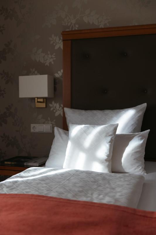 Junior Suite with Terrace and Lakeview image 3