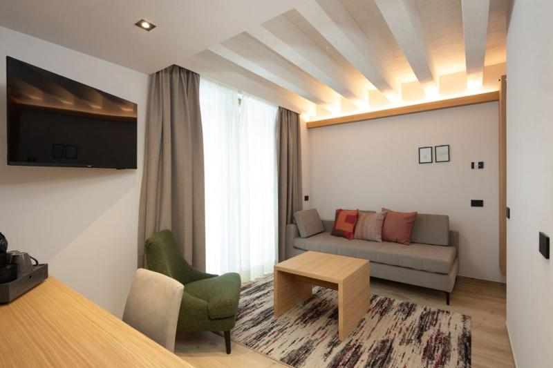 Hotel Margherita - image 27