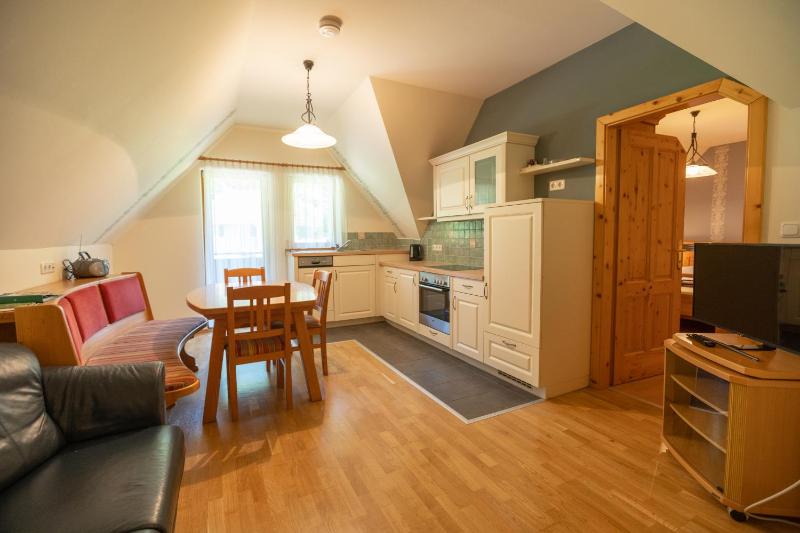 Family Suite with Balcony image 1