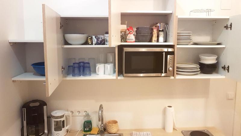 Sobieski City Apartments - image 2