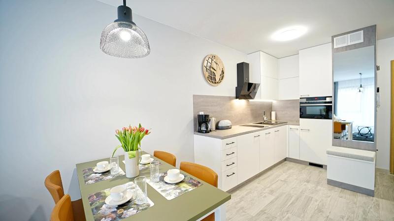 Apartamenty Every Sky Szklarska Poręba - Kilińskiego 17A-17B-17C - image 6