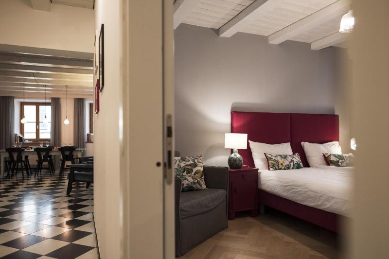 Two-Bedroom Apartment image 3