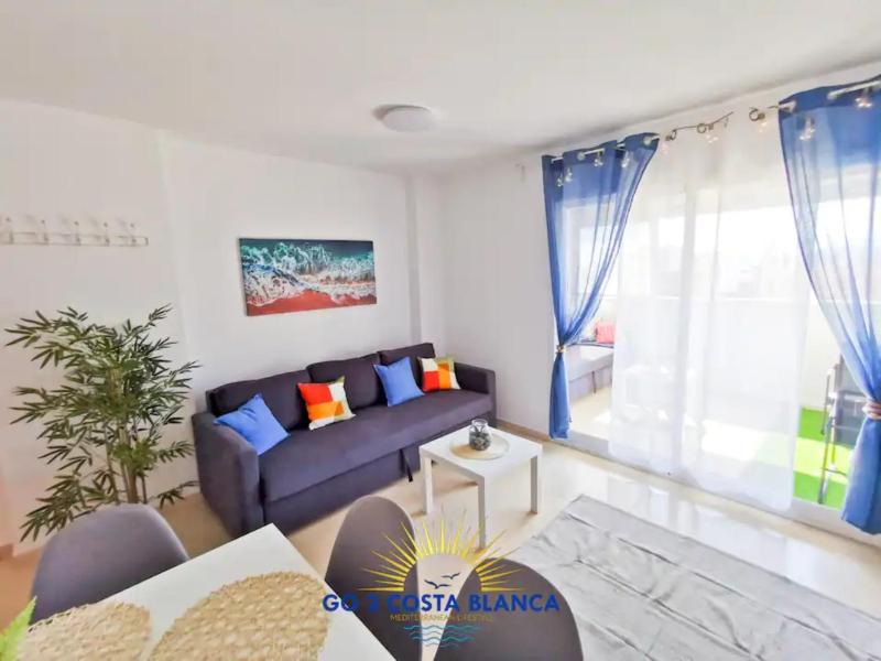 Victoria Apartment Images