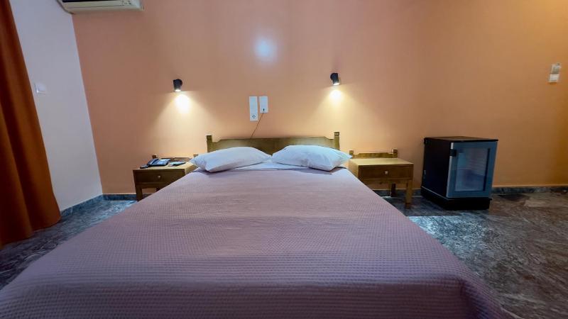 Standard Double Room image 1