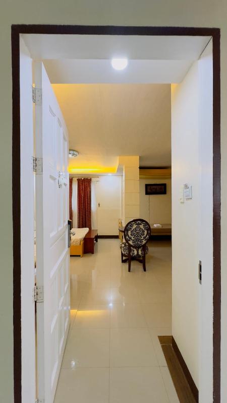 La Anclar Hotel - image 21