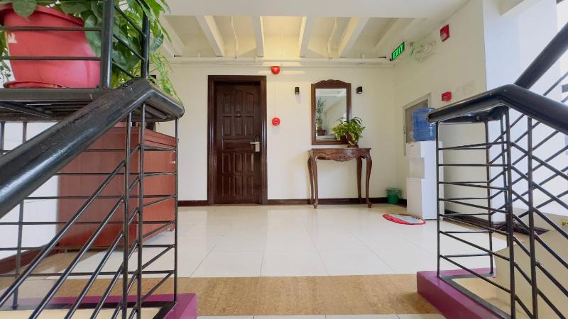 La Anclar Hotel - image 13