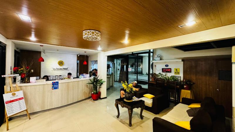 La Anclar Hotel - image 30