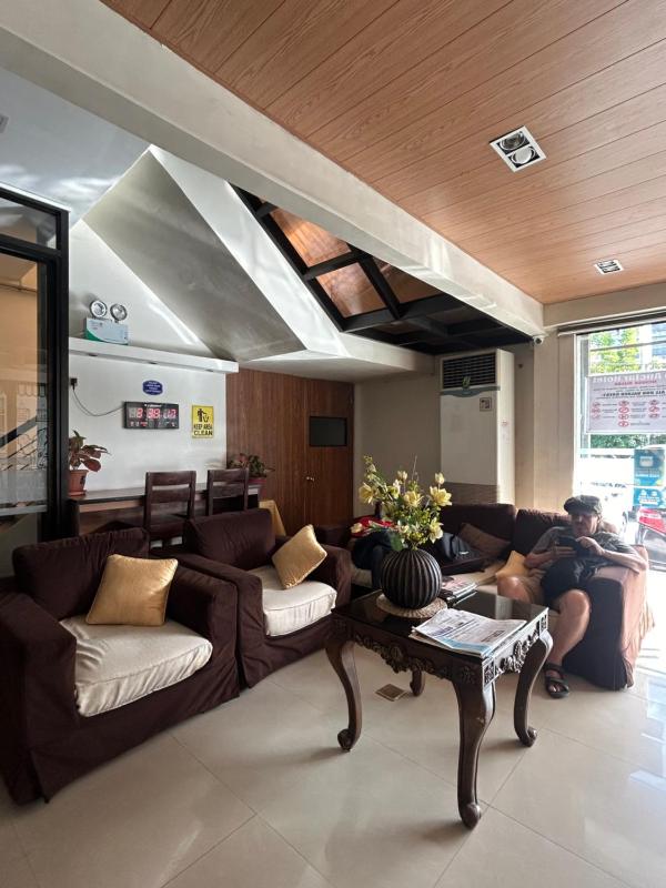 La Anclar Hotel - image 36