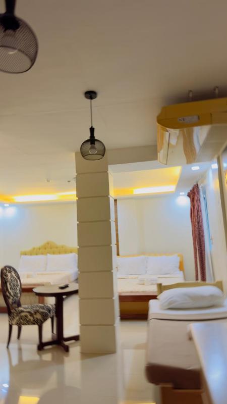 La Anclar Hotel - image 8