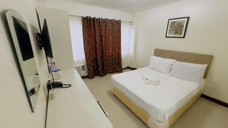 La Anclar Hotel - image 41