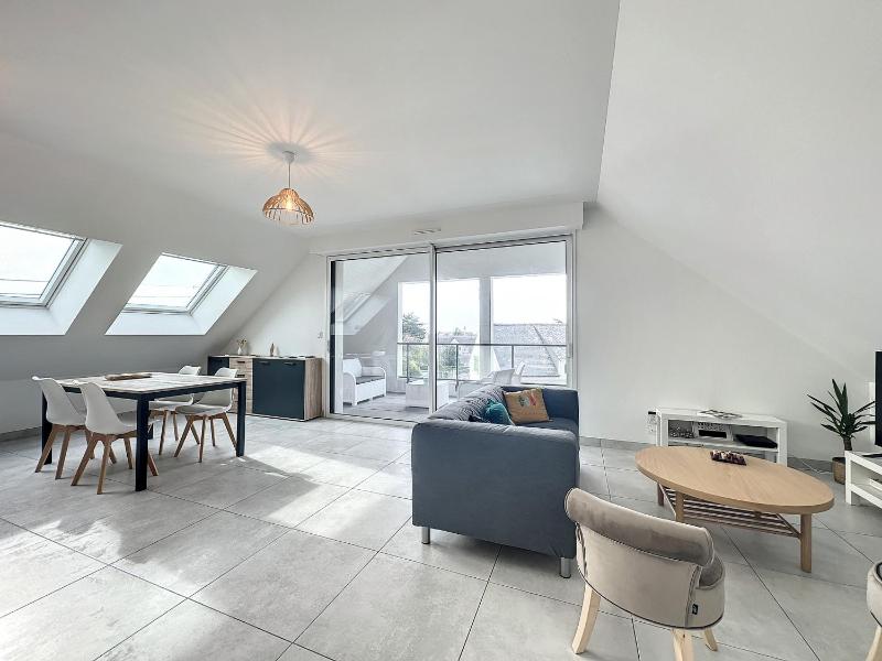 Le 121 - Appartement 201 - image 1