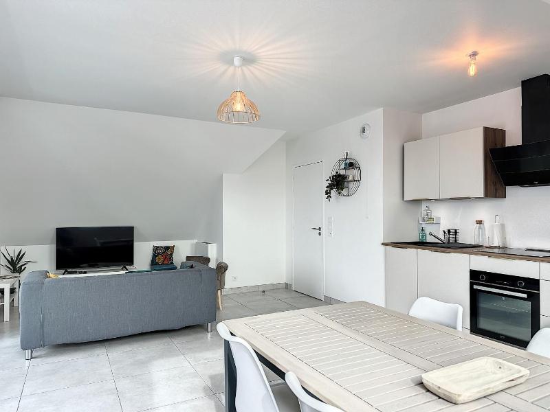 Le 121 - Appartement 201 - image 11