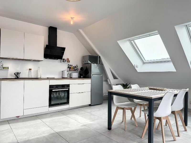 Le 121 - Appartement 201 - image 4