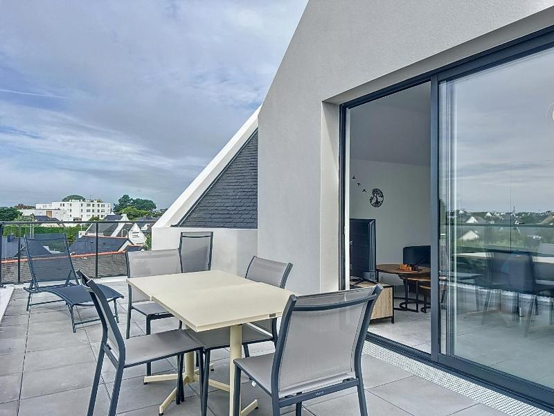 Le 121 - Appartement 202 - image 13