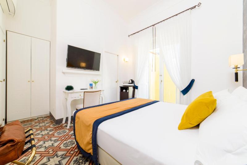 Amalfi Luxury House - image 15