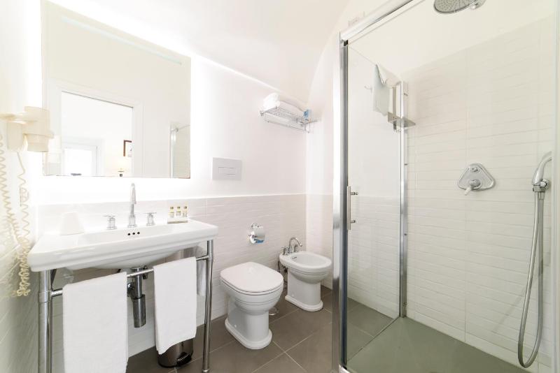 Amalfi Luxury House - image 16