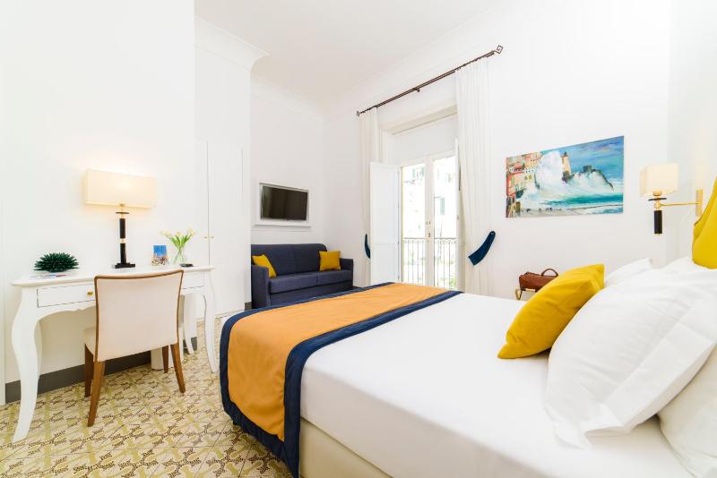 Amalfi Luxury House - image 35