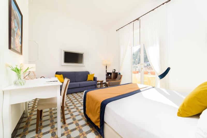 Amalfi Luxury House - image 28