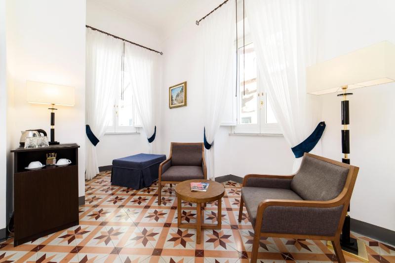 Amalfi Luxury House - image 21
