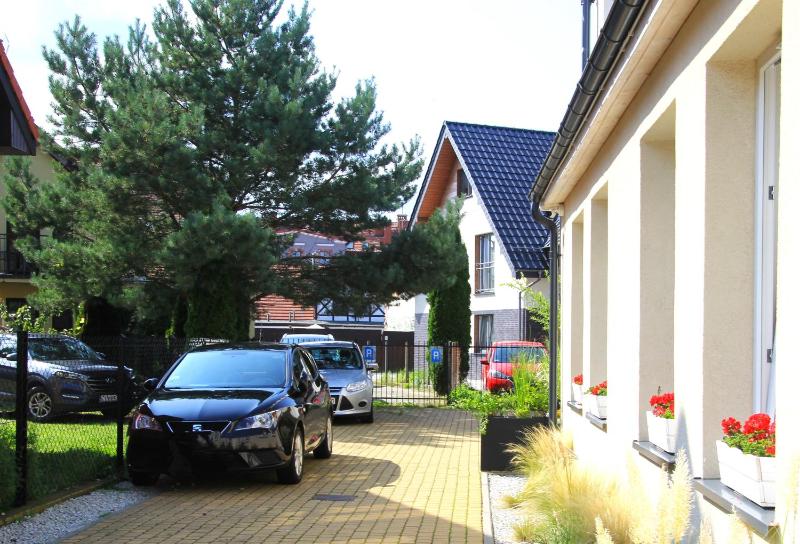 Apartamenty Royal Maris 2 - najlepsza lokalizacja w Ustce blisko plaży i portu bezpłatny parking ścicsłe centrum - image 49