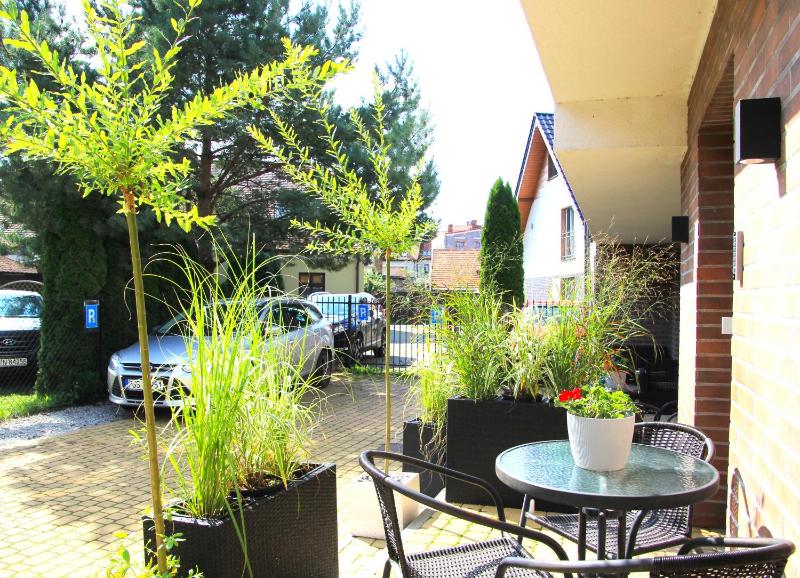 Apartamenty Royal Maris 2 - najlepsza lokalizacja w Ustce blisko plaży i portu bezpłatny parking ścicsłe centrum - image 29
