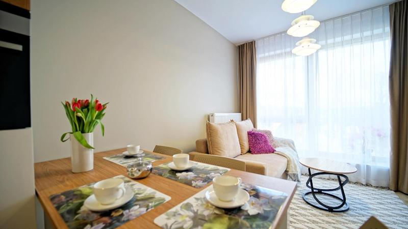 Apartamenty Every Sky Szklarska Poręba - Kilińskiego 17A-17B-17C - image 31