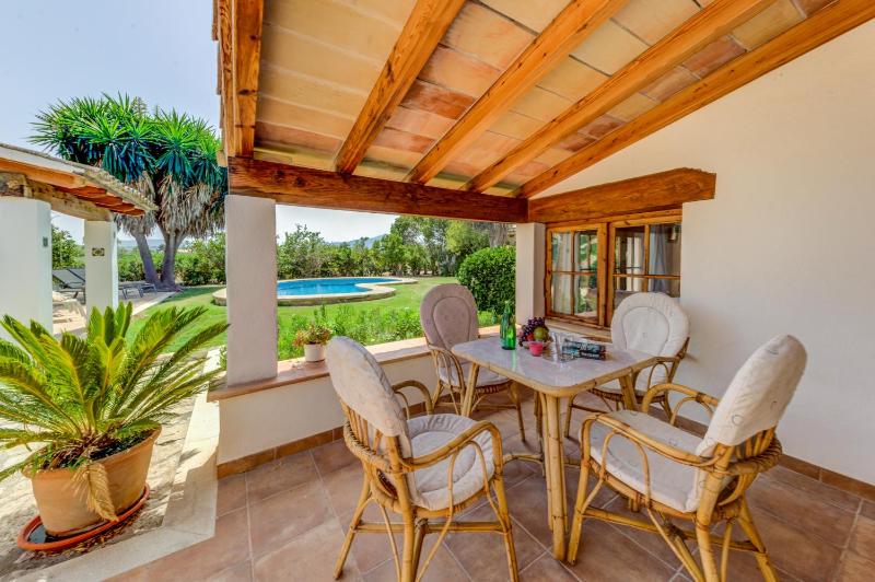 Villa Can Salas by Sealand Villas - image 19