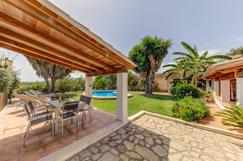 Villa Can Salas by Sealand Villas - image 12