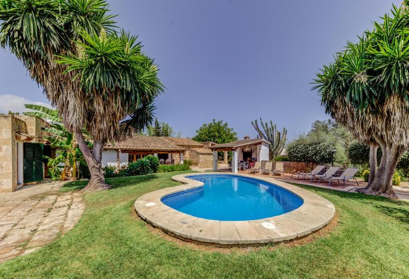Villa Can Salas by Sealand Villas - image 1
