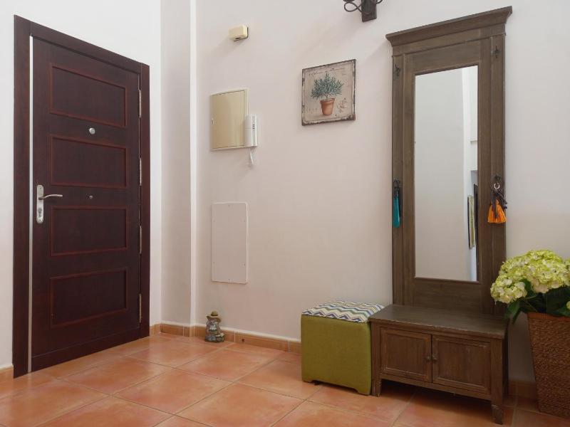 Olivos Holiday Home - image 27