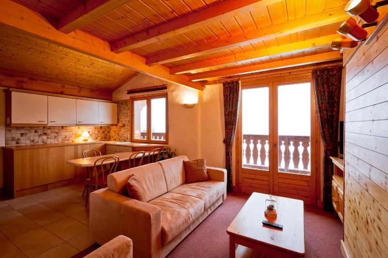 Suite with Mountain View image 1