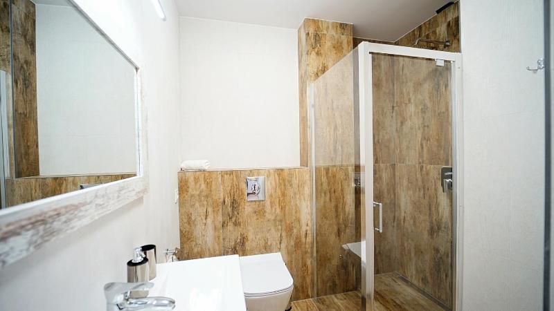 Apartamenty Every Sky Szklarska Poręba - Kilińskiego 17A-17B-17C - image 30