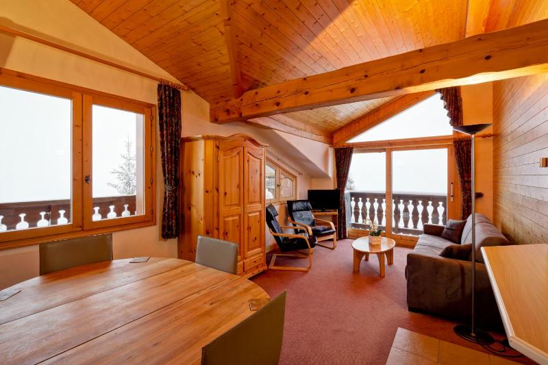 Suite with Balcony image 1