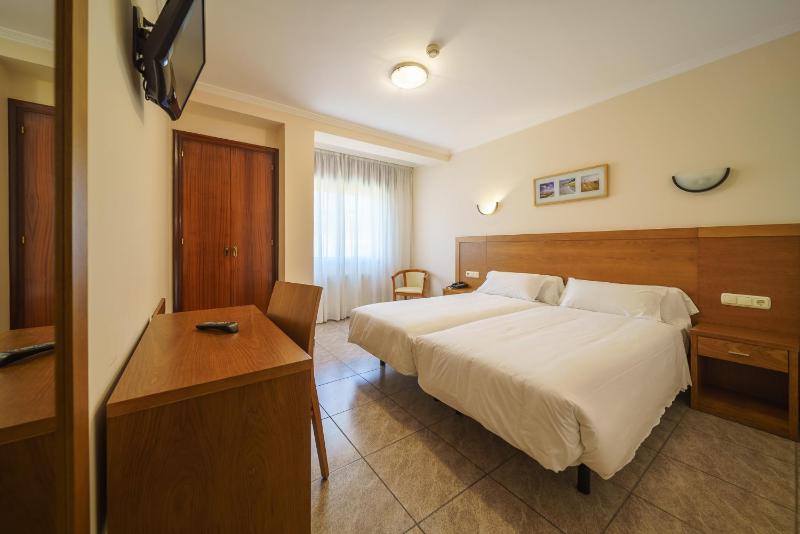 Hotel El Puente - image 22
