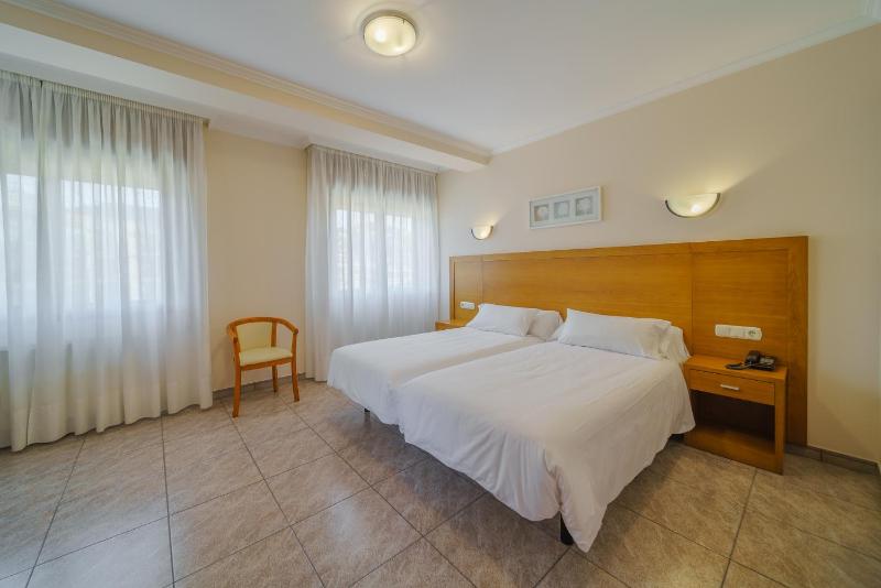 Hotel El Puente - image 39