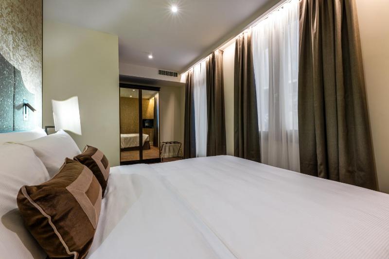 Acca Hotel - image 5