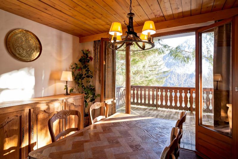 Suite with Garden View image 1