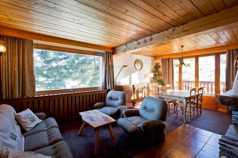 Suite with Garden View image 4