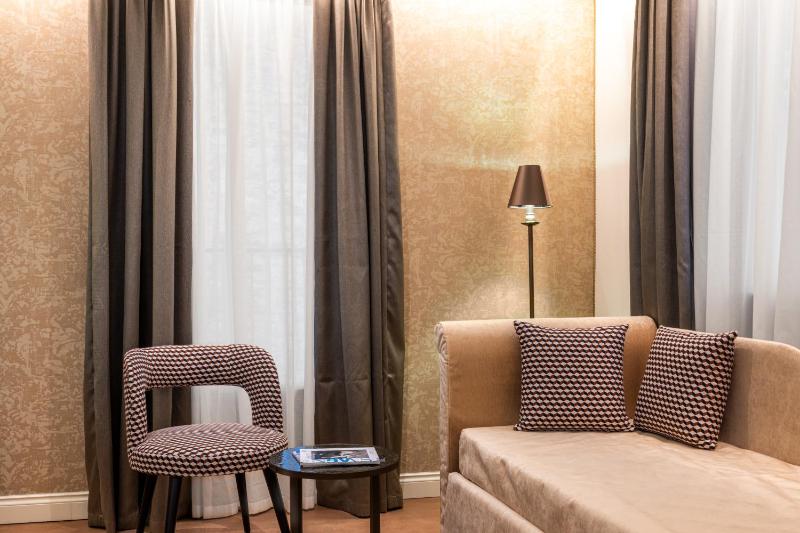 Acca Hotel - image 13